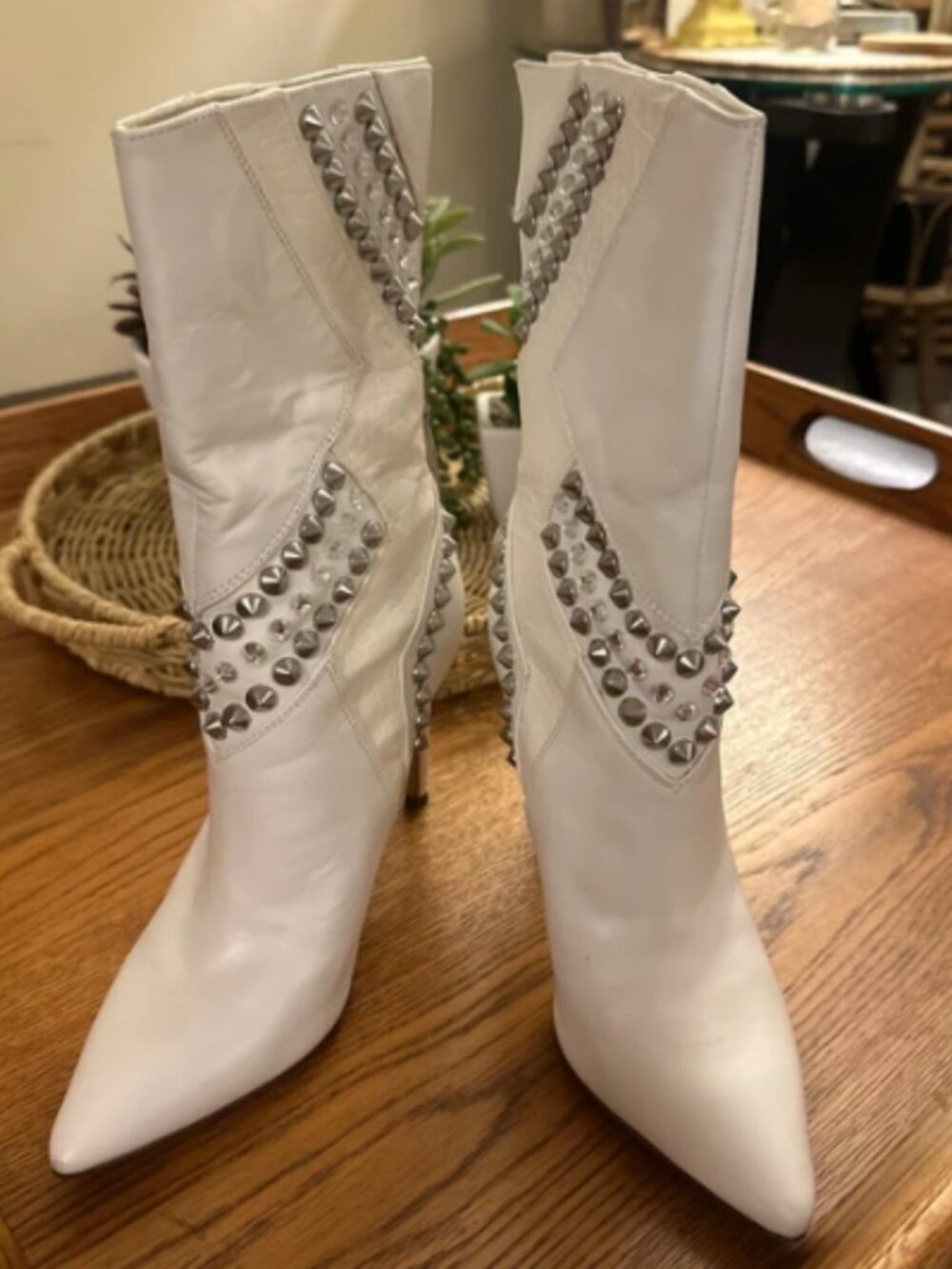 Women’s Boots